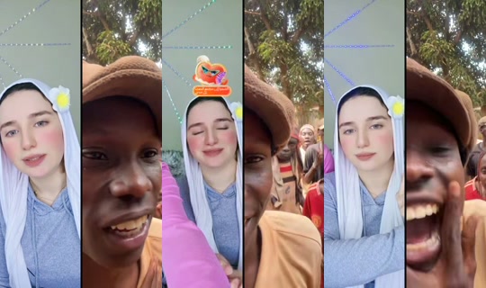 soso_sosoo12 TikTok Live — Aug 25, 2026, 11:01 AM
