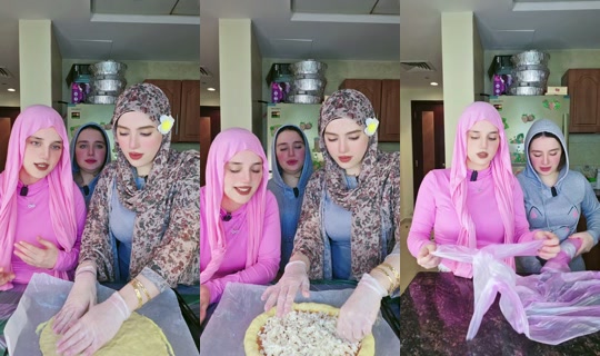 soso_sosoo12 TikTok Live — Aug 25, 2026, 1:36 PM