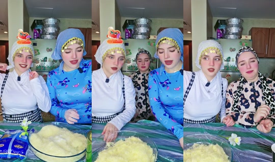 soso_sosoo12 TikTok Live — Aug 26, 2026, 11:38 AM