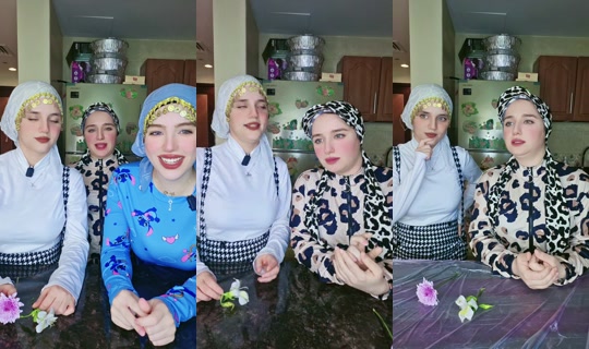 soso_sosoo12 TikTok Live — Aug 26, 2026, 1:18 PM