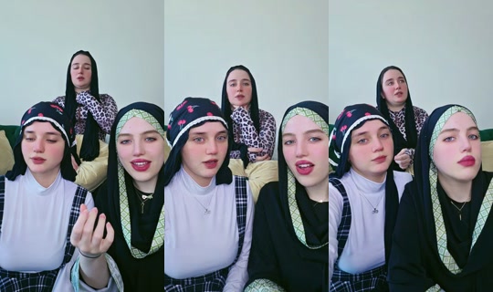 soso_sosoo12 TikTok Live — Aug 30, 2026, 10:01 AM