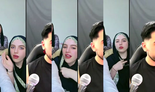 soso_sosoo12 TikTok Live — Aug 30, 2026, 10:52 AM