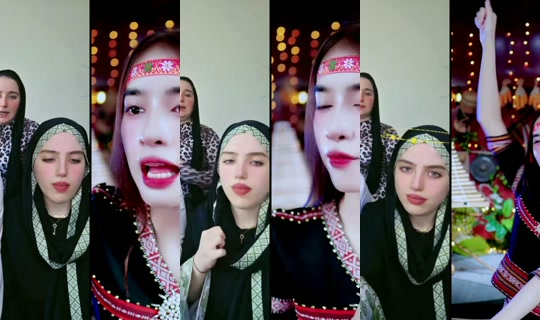 soso_sosoo12 TikTok Live — Aug 30, 2026, 12:56 PM