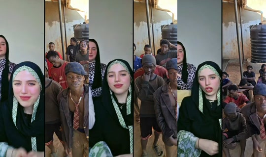 soso_sosoo12 TikTok Live — Aug 30, 2026, 1:50 PM