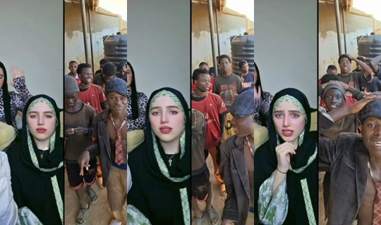 soso_sosoo12 TikTok Live — Aug 30, 2026, 2:40 PM