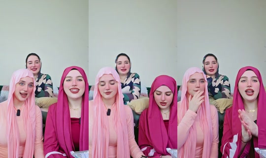 soso_sosoo12 TikTok Live — Sep 3, 2026, 1:12 PM
