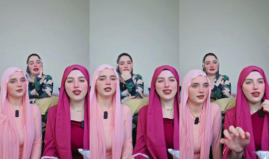 soso_sosoo12 TikTok Live — Sep 3, 2026, 2:02 PM