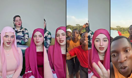 soso_sosoo12 TikTok Live — Sep 3, 2026, 2:48 PM