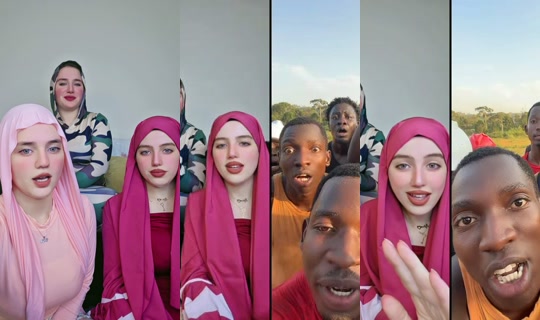 soso_sosoo12 TikTok Live — Sep 3, 2026, 2:48 PM