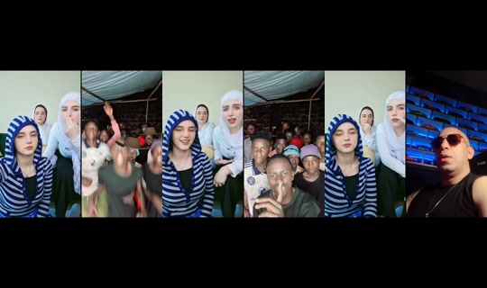soso_sosoo12 TikTok Live — Sep 23, 2026, 12:28 PM