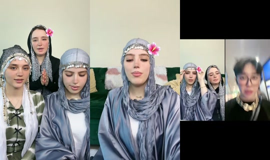soso_sosoo12 TikTok Live — Sep 24, 2026, 6:32 AM
