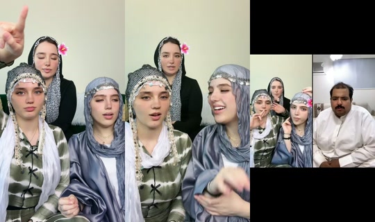 soso_sosoo12 TikTok Live — Sep 24, 2026, 7:33 AM