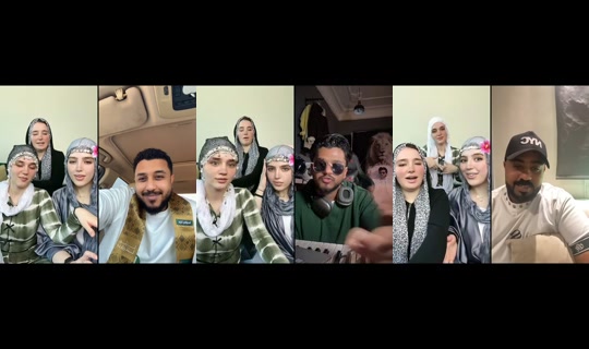 soso_sosoo12 TikTok Live — Sep 24, 2026, 8:23 AM