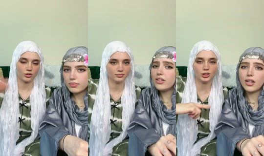 soso_sosoo12 TikTok Live — Sep 24, 2026, 9:13 AM
