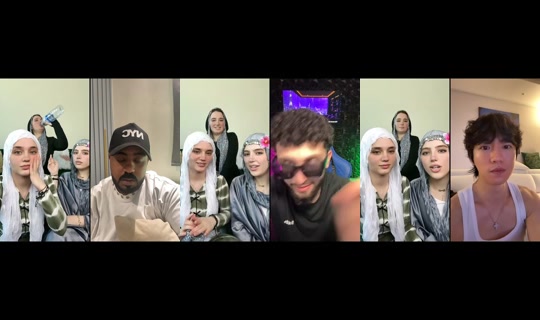 soso_sosoo12 TikTok Live — Sep 24, 2026, 9:41 AM