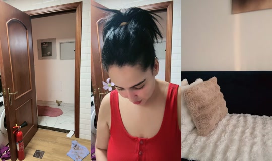 sosobnani3 TikTok Live — Oct 3, 2026, 1:10 PM