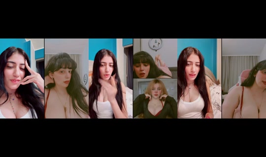 sosoesmaael TikTok Live — Oct 2, 2026, 12:04 AM