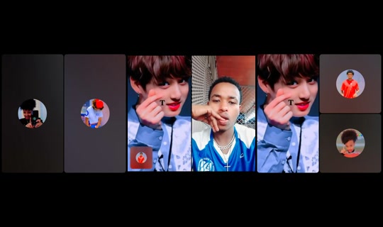 sosoj6267 TikTok Live — Aug 24, 2026, 10:52 AM