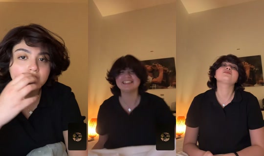 sosokraidiie TikTok Live — Sep 30, 2026, 8:35 PM