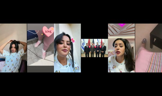 sosomor3 TikTok Live — Sep 25, 2026, 5:11 PM