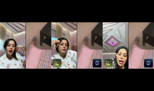 sosomor3 TikTok Live — Sep 25, 2026, 6:01 PM