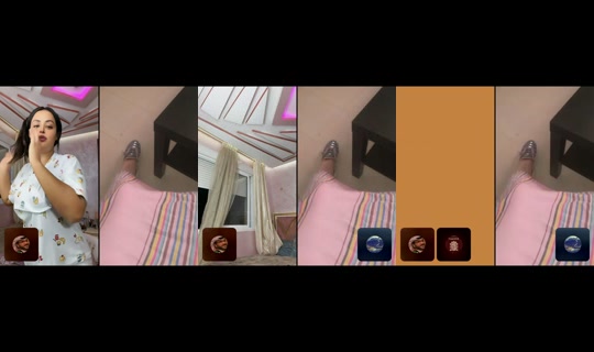 sosomor3 TikTok Live — Sep 25, 2026, 6:52 PM