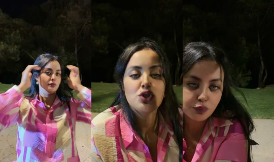 sosomor3 TikTok Live — Sep 25, 2026, 11:57 PM