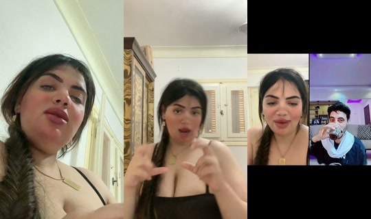 sosopopoo TikTok Live — Aug 21, 2026, 7:52 AM