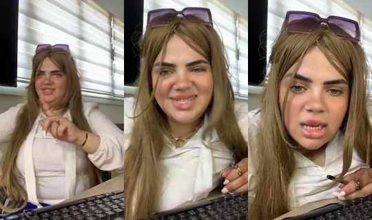 sosopopoo TikTok Live — Aug 25, 2026, 9:28 AM