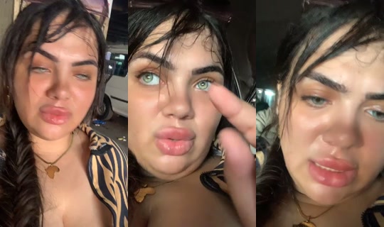 sosopopoo TikTok Live — Aug 27, 2026, 4:46 AM