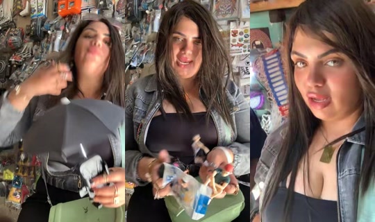 sosopopoo TikTok Live — Sep 5, 2026, 1:22 PM