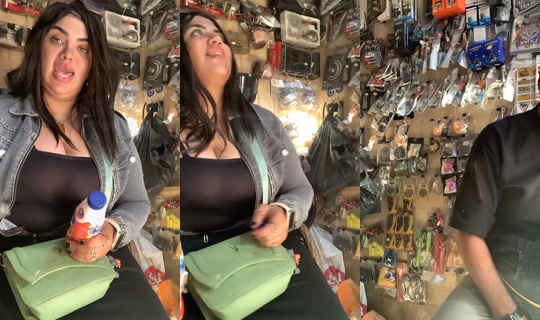 sosopopoo TikTok Live — Sep 5, 2026, 2:53 PM