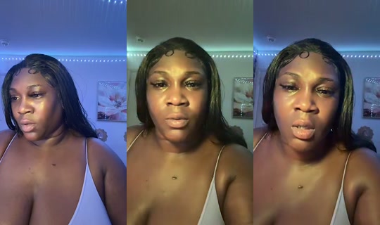 sososojuicy TikTok Live — Sep 3, 2026, 12:29 AM