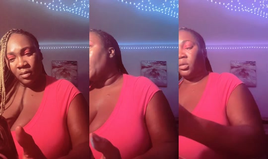 sososojuicy TikTok Live — Sep 30, 2026, 11:32 PM