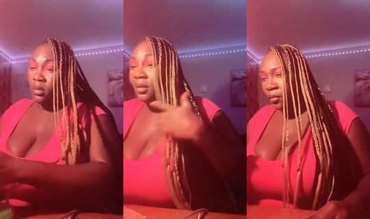 sososojuicy TikTok Live — Sep 30, 2026, 11:47 PM