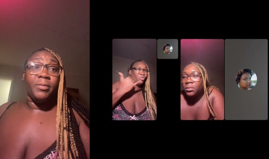 sososojuicy TikTok Live — Oct 1, 2026, 11:08 AM