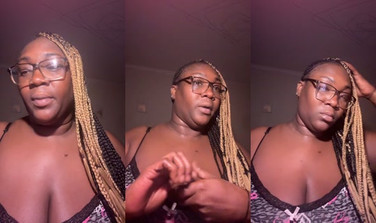 sososojuicy TikTok Live — Oct 1, 2026, 11:58 AM