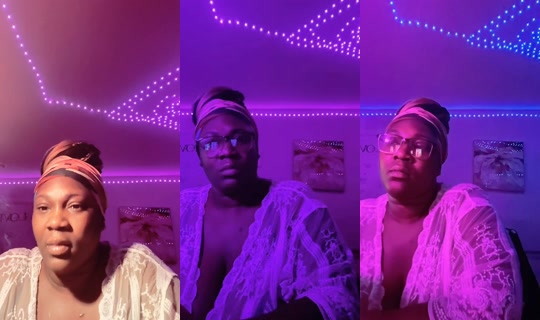 sososojuicy TikTok Live — Oct 3, 2026, 8:33 AM