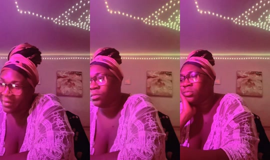 sososojuicy TikTok Live — Oct 3, 2026, 9:23 AM