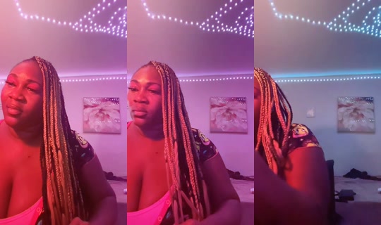 sososojuicy TikTok Live — Oct 5, 2026, 4:08 AM
