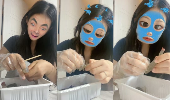 sosososys TikTok Live — Sep 11, 2026, 12:28 PM