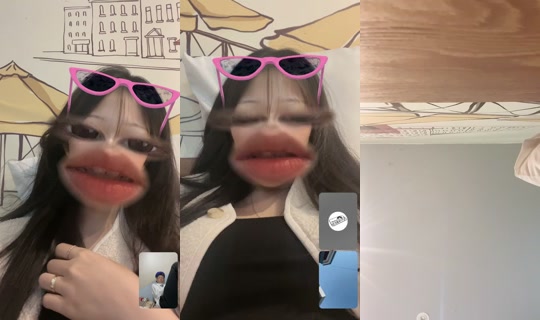 sosososys TikTok Live — Oct 6, 2026, 11:59 PM