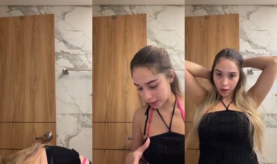 sosozapata01 TikTok Live — Sep 2, 2026, 2:57 AM