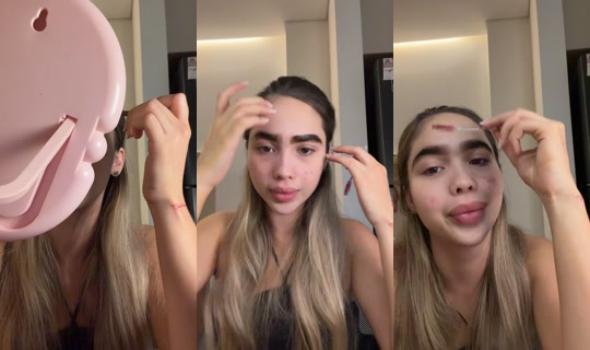 sosozapata01 TikTok Live — Sep 2, 2026, 3:17 AM