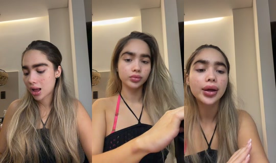 sosozapata01 TikTok Live — Sep 2, 2026, 4:07 AM