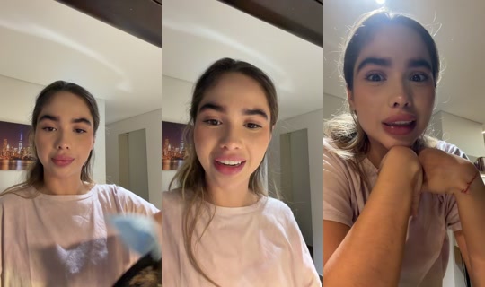 sosozapata01 TikTok Live — Sep 3, 2026, 2:17 AM