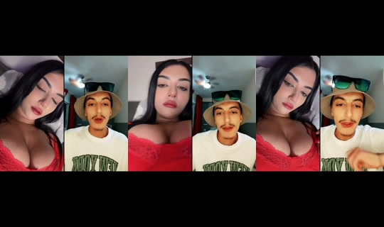 sostar455 TikTok Live — Oct 8, 2026, 2:54 AM