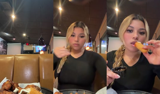sosweet_bestreaming TikTok Live — Oct 6, 2026, 6:53 AM