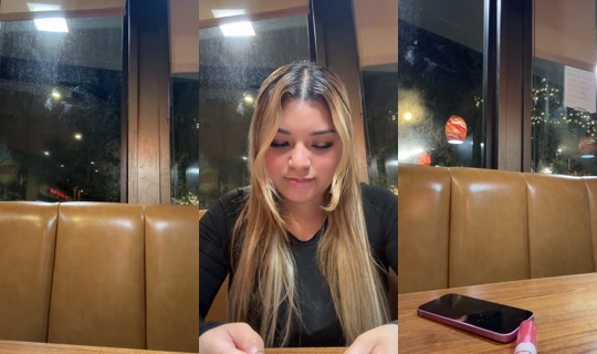 sosweet_bestreaming TikTok Live — Oct 6, 2026, 8:42 AM