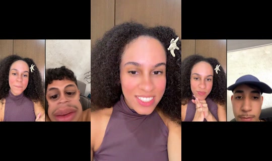soueujuliaferreira TikTok Live — Oct 2, 2026, 2:34 PM